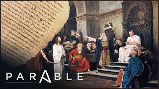 Did the Gospels Falsely Portray Pontius Pilate? | The Man Who Killed Christ | Parable