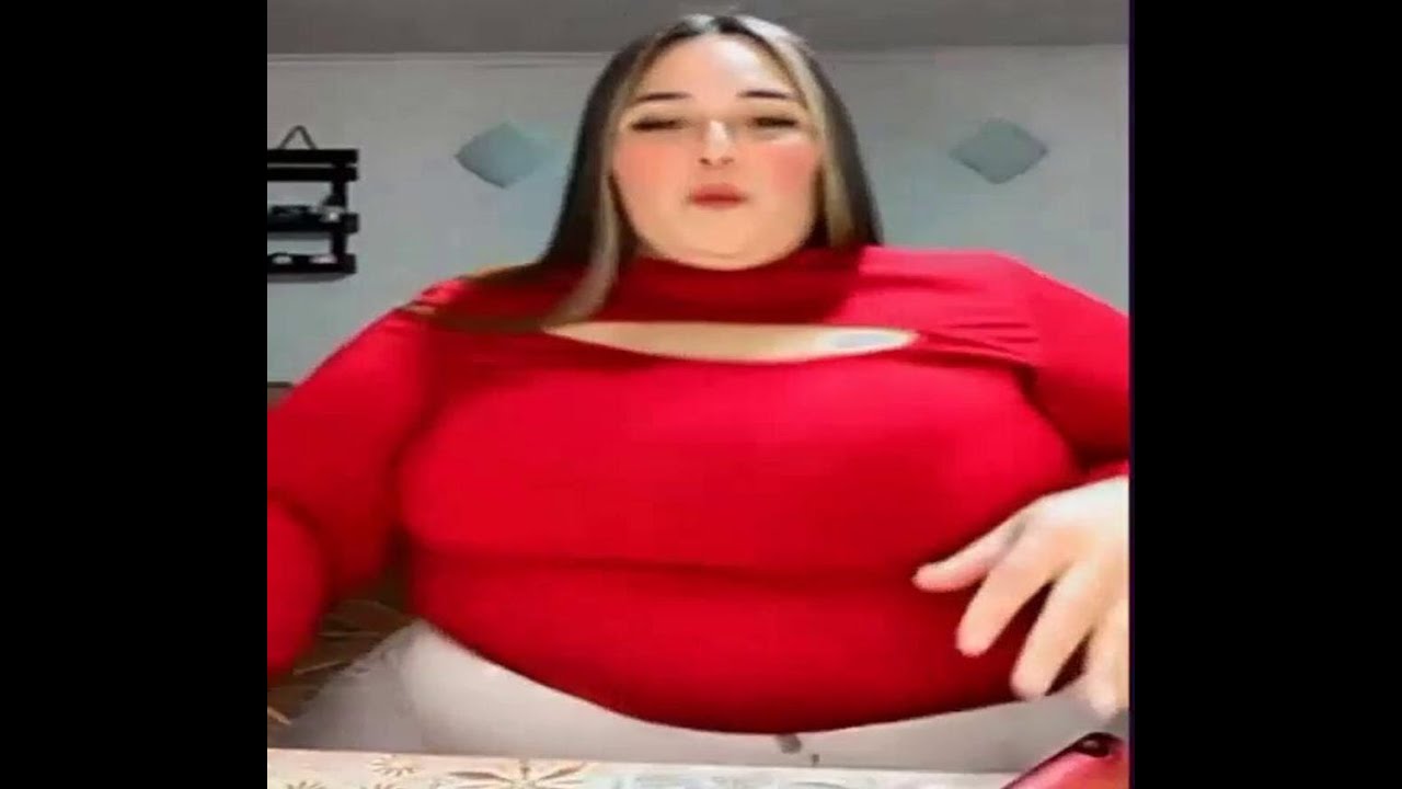 Fat Ssbbw Huge Model Youtube