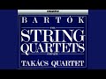 Miniature de la vidéo de la chanson String Quartet No. 1, Op. 7, Sz. 40: I. Lento