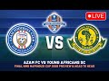 AZAM FC VS YANGA SC FINAL MAPINDUZI CUP 2026 PREVIEW PREDICTIONS HEAD TO HEAD