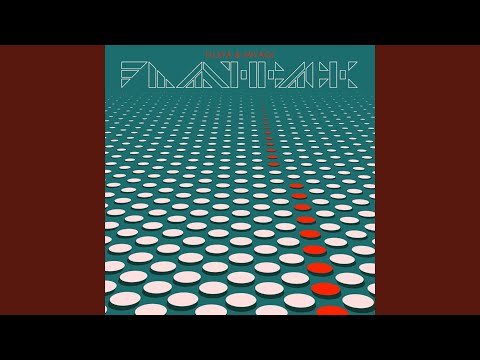 Fujiya & Miyagi — Fear of Missing Out