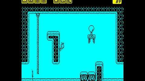 "Imogen" commentary walkthrough 9: Balloonacy (BBC Micro / Acorn Electron)