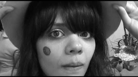 Bat For Lashes Promo Video - Exclusive Content