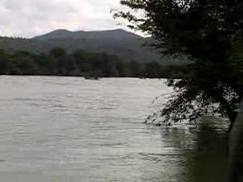 Bheemeshwari Sanctuary video