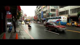 learn how to make Film / Movie / Cinematic Effect with Sony Vegas 9.0 Pro before and after screenshot 4