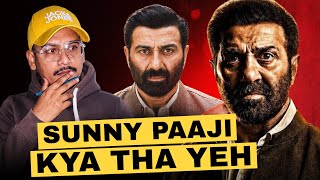 Batwara 1947 Review : Best or Disappointing🤔 ? Batwara 1947 Movie Review | Sunny Deol | Filmyvani