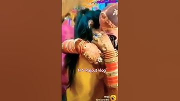 Thumbnail of #beautiful #folksong #babul #ki #duayen #leti #ja #ja #tujhko #sukhi #sansar #mile💞💞💞💞💞💞💞💞💞💞💞