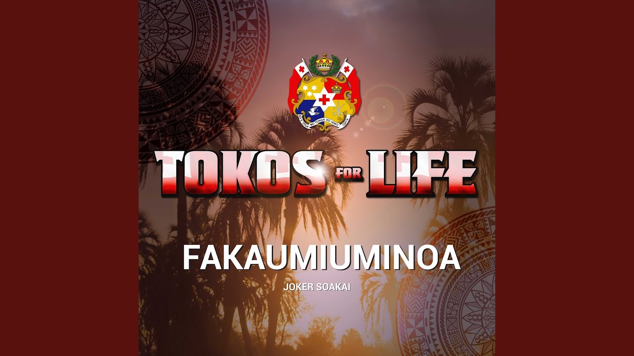 Fakaumiuminoa