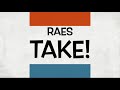 ***Sha’Carri Richardson Vape Deal?! *Raes Take