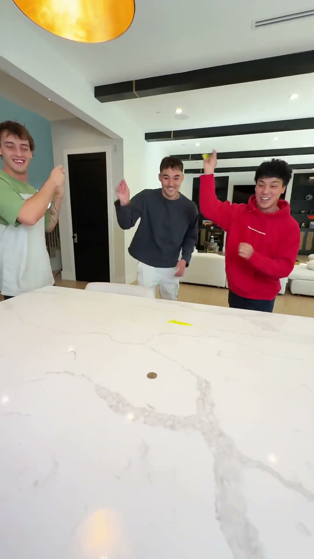 The Best Challenge To Play With Friends!