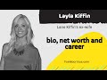 Layla Kiffin - Lane Kiffin&#39;s Ex-wife - Wiki, Bio, Career, Family &amp; Net Worth  | Hollywood Stories