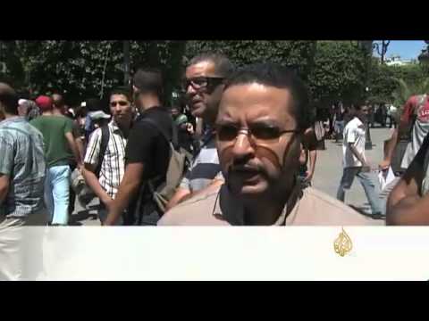 ارتفاع عدد الجنود التونسيين الذين قتلوا بالشعانبي إلى 15