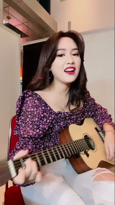 loro pikir happy asmara gitar version status wa story ig full screen