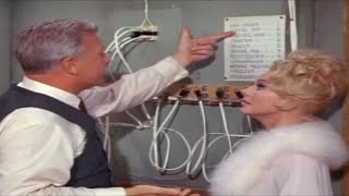 Green Acres Season 1 Episode 9 (1965) You Can't Plug in a 2 with a 6