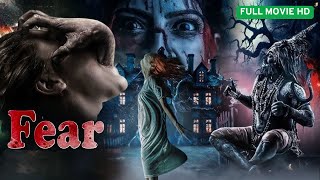 FEAR | Amit Gaur , Alisha Baig | Superhit Blockbuster Horror Hindi Movie
