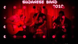 Video thumbnail of "سودانيز باند - صباح النور 2010 Sudanese Band"