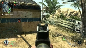 Team eNigma vs Power - Decerto Exhibition Match - CTF Firing Range - Team Listen In