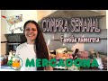 🛒COMPRA SEMANAL MERCADONA🛒 // Compra familia numerosa