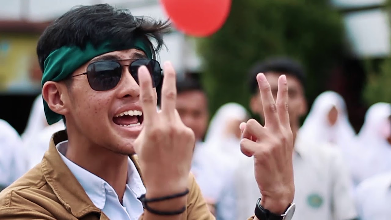 VEIN TISIETE [CATATAN AKHIR SEKOLAH] MAN 2 PONTIANAK |angkatan 27| TAHUN 2019