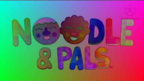 Noodle & Pals Effects (Inspired By Preview 2 Effects)