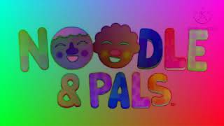 Noodle \& Pals Effects (Inspired By Preview 2 Effects)