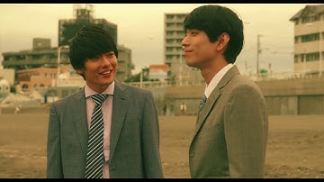 映画『広告会社、男子寮のおかずくん 劇場版』予告編【7月12日(金)公開】