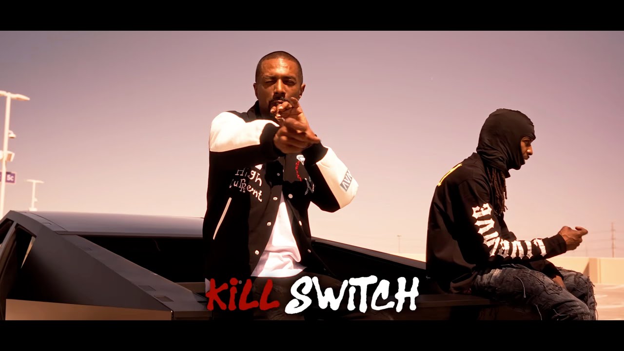 Watch Joe Blow – Kill Switch (Official Video) on YouTube Watch Joe Blow – Kill Switch (Official Video) on YouTube