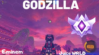 Rocket League Montage - Godzilla (Eminem feat. Juice WRLD)