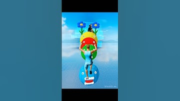 impossible 🎯 Adam Vs All characters 💥🥵