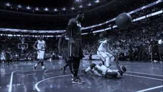 LEBRON JAMES- THE DARK KNIGHT MIX 2013