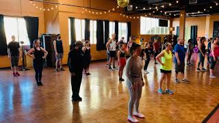 Step In Time Musical Theater!