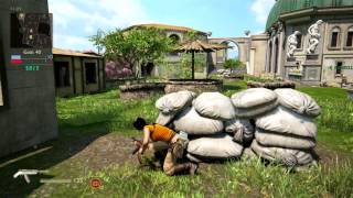 PS4Daily Community Day - Uncharted 4 Multiplayer Announcement