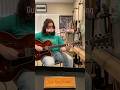 Guitar Speed Training Day 161