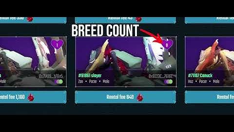 How to Breed Your Pegas in PEGAXY | Top Guild Tutorials