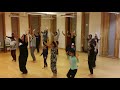 Palazzo by kulwinder billa and shivjot wolves bhangra academy