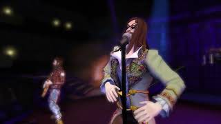 Rock Band 3 Deluxe (DLC) - Fly By Night (Performance Mode)