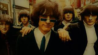 Mr Tambourine Man  THE BYRDS  (with lyrics)