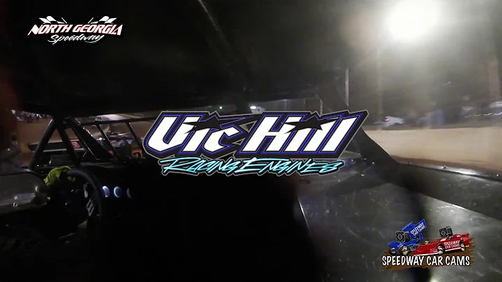 #29 Duane Dodson - Sportsman - 11-11-17 North Geor...