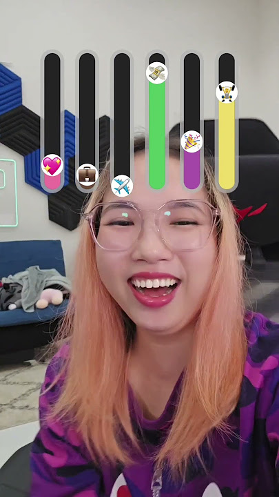 REDHOOD ĐU TREND TIÊN TRI CÙNG MỀU | REDHOOD SHORTS 16 | Redhood #shorts #redhoodvn #mềuchannel