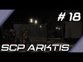 [MDX Univers] SCP Arktis - Convoi SCP 939 - EPISODE 18 - MINECRAFT FR