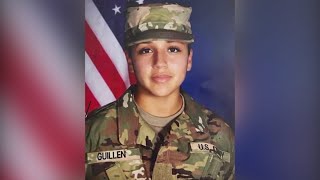 Marking five years since Vanessa Guillen's disappearance