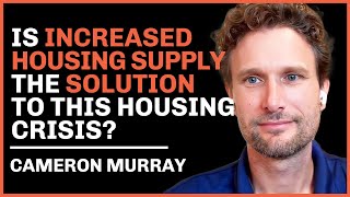 Is Increased Housing Supply the Real Solution to this Housing Crisis? screenshot 5