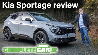 Kia Sportage 30th Anniversary Edition | Is PHEV the best option?