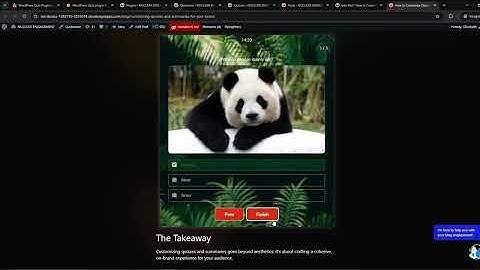 Quiz Maker AYS Review + Alternative in 2025