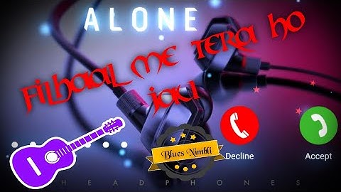 FILHALL Cover by Nupur Sanon Ft Akshay Kumar | Jaani | Aditya Dev | Official Video