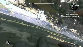 Dying Light Bug#5