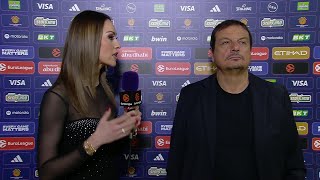 🔥 Δηλώσεις που θα συζητηθούν από τον Εργκίν Άταμαν στη Δώρα Παντέλη!