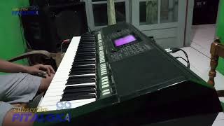 BAGI RANTING YANG KERING KARAOKE LIRIK 750