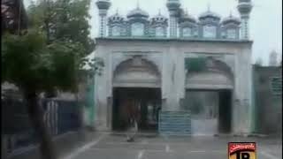 Dukhi Dilan Da Sahara Mera Haq Bahu