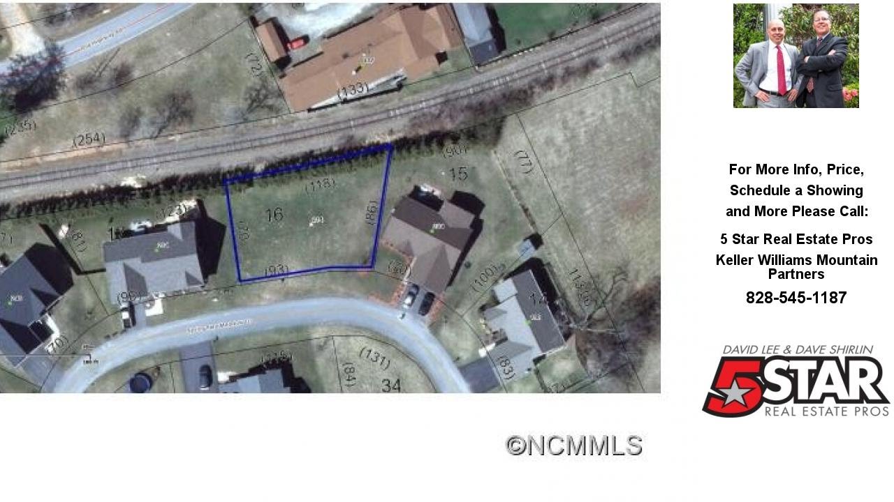 214 Springfield Meadow Drive, Etowah, NC Presented by 5 Star Real